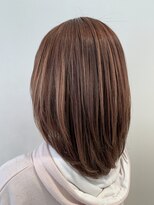 アッシュ 分倍河原店(Ash)&nbsp;ハイライト×イルミナコーラル