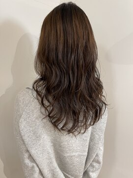 リアン(Lian) 【パーマ】簡単スタイリングの柔らかデジパー