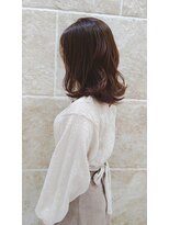 シャンティ 平岸店(Shanti)&nbsp;ナチュラル☆ダメージレスパーマ☆