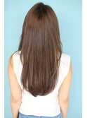 ☆モテふわヘアの無造作ナチュラルカール♪