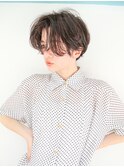 【白川style】20代30代40代小顔カット大人かわいいくびれモテ髪