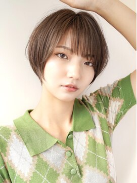 エアー(Air) Before/After