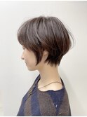 大人ショート◎30代40代50代60代