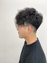アウラ 高岡店(AULA)&nbsp;curly style
