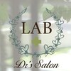 ドクターズ サロン ラブ(Dr's Salon LAB)のお店ロゴ