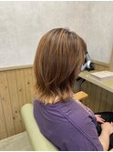 グラデーションハイライト