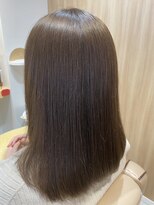 ヘアーアンドビューティーベリー(hair&beauty Very) 【hair＆beauty Very】 Style