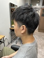 コンヤ(CON YA)&nbsp;スッキリメンズショート