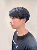 マッシュショート(四ツ橋)