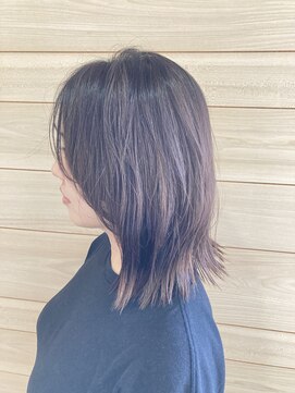 パレンテ(Parente) 大人ミディ