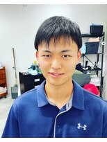 エムズ(M's)&nbsp;爽やか2ブロ