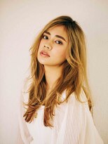 エクファ ヘア リゾート 大津 瀬田店(ex-fa hair resort)&nbsp;【瀬田◆エクファヘアリゾート】シアーロング