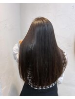クオーレ(CUORE) 髪質改善/酸性縮毛矯正/ツヤ髪/トリートメント