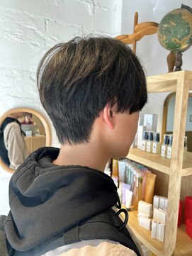 ロジエ(ROSIER) 中性マッシュ