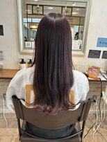 ネオリーブカップ 町田店(Neolive capu)&nbsp;ダブルカラー　バイオレット　Neolive capu町田店