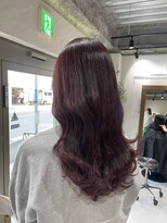 アドア 横浜(ADORE)&nbsp;【ADORE横浜】艶レッド