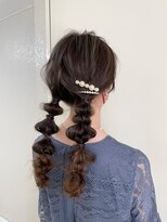 オアシスガーデン 金町店(Oasis GaRDEN)&nbsp;編み下ろしツイン