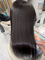 リーホリエ(Lee Horie)&nbsp;美髪/髪質改善ストレート【池本】