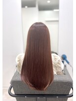 ナカナカ 東中野(naka.naka)&nbsp;ベリーピンク