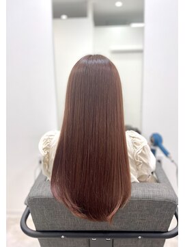 ナカナカ 東中野(naka.naka) ベリーピンク