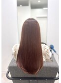 ベリーピンク