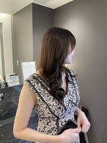 ガレリアエレガンテ 名駅店(GALLARIA Elegante)&nbsp;ミディアムセミディ