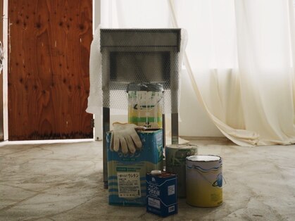 コーナー(corner)の写真