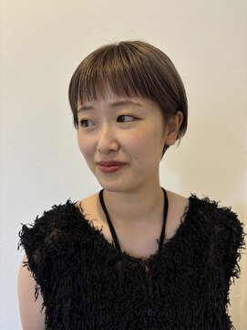 ソレイユ シンサカエ(SOLEIL SHINSAKAE) コンパクトショート