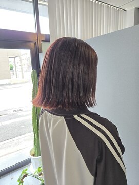 レエラ(LeLa) 冬カラー【ベリーレッド】