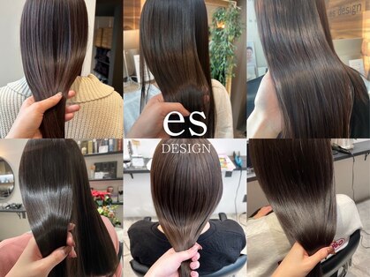 エスデザイン(es design)の写真