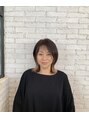 ラポールヘア ヨークベニマル田彦西店 長澤 明美