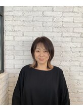 ラポールヘア ヨークベニマル田彦西店&nbsp;長澤 明美
