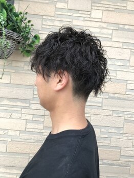 アブティール(ABOUTIR)の写真/セットしやすい！と好評☆なりたいスタイルが叶う！再現性の高いカットで毎日のスタイリングが楽チンに♪