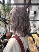 ミラージュベージュ