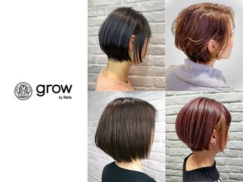 grow　溝の口【グロウ】