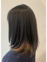 リーシェ(Riche)&nbsp;インナーカラー