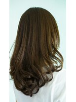 OHI 赤羽店 【40代50代60代】髪に優しいカラー/白髪染め/赤羽美容室/赤羽駅