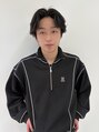 ロンドルピナス 小倉(Lond Lupinus) 仙田祝斗 韓国ヘア
