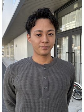 メゾン ノエラ(Maison Noella) アップバングショート