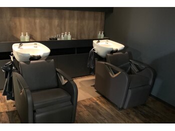 LAFF 難波店　【ラフ】 