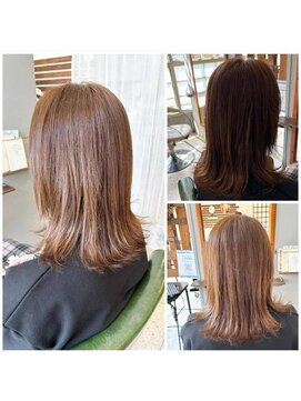 チーズ(CheE's) ミディアム