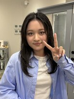 ソヨン 心斎橋店(SOYON)&nbsp;レイヤーカット