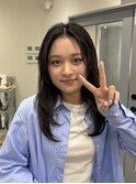 レイヤーカット