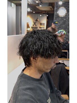 ステラ(STELLA) ツイストスパイラルウルフ