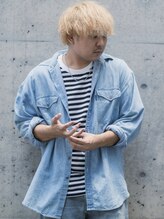 ウォルト(walt)&nbsp;Daishi 