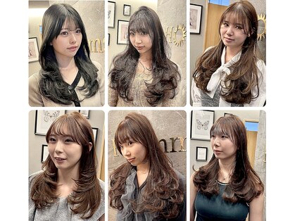 オマージュ(Hommage)の写真