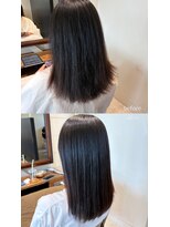 エデル(edel)&nbsp;酸性ストレート