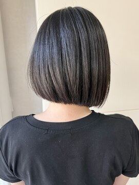 エンクス 天王町店(enx) くびれヘア/アプリコットオレンジ/ハイライトカラー/天王町NH83