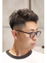 キングスマントーキョー 府中店(KINGSMAN TOKYO)&nbsp;フェザーアップ