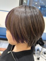 ムイ(muy)&nbsp;ショート